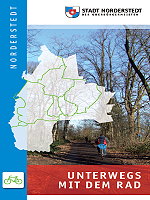 Unterwegs mit dem Rad
