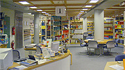 Info Staftb&uuml;cherei