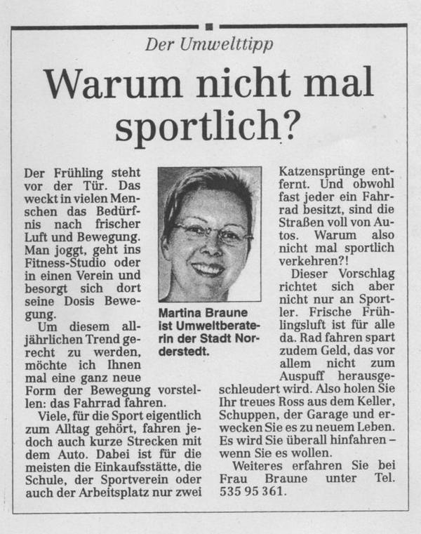 Ebene 3-Umweltberatung