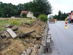 Tiefbau
