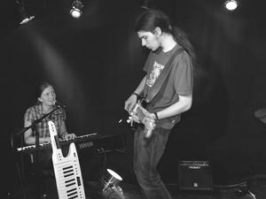 gemeinsam musizieren