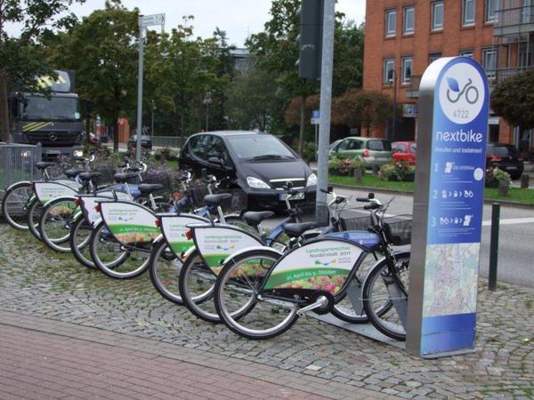 Norderstedt-Mitte