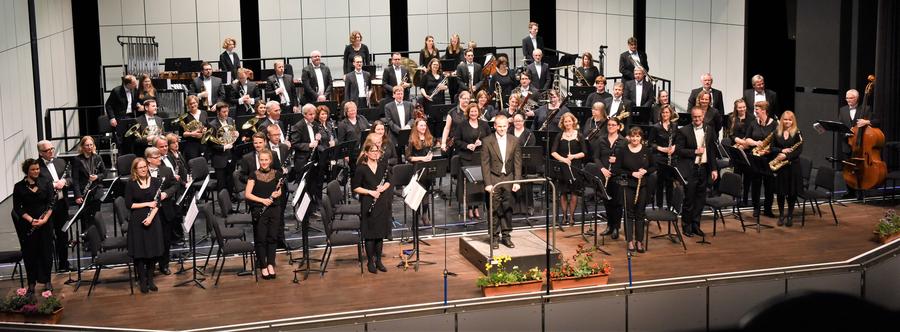 Symphonisches Blasorchester Norderstedt
