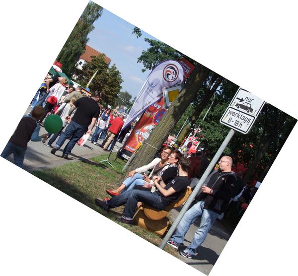 Volle Ulze schief 1