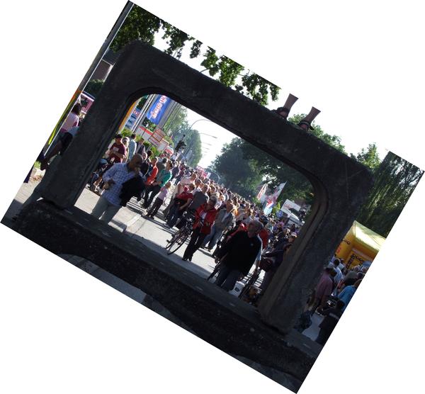 Volle Ulze schief 2
