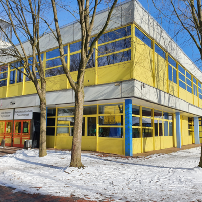 Gemeinschaftsschule Ossenmoorpark