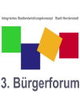 3-Bürgerforum-Logo