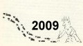 agenda historie 2009