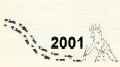agenda historie 2001