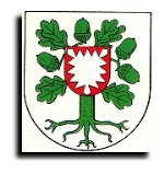 Wappen garstedt
