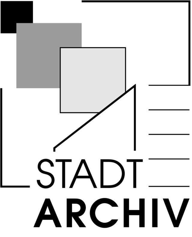 Stadtarchiv_Logo