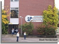 Grundschule Gottfried-Keller-Straße