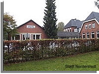 Grundschule Harksheide-Nord