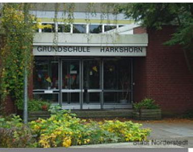 Grundschule Harksh&ouml;rn