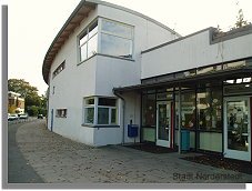 Grundschule Lütjenmoor