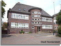 Grundschule Niendorfer Straße