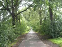 Redder am Hopfenweg
