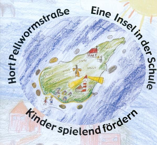 Schulhort Pellwormstra&szlig;e Logo