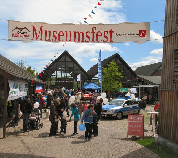 museumsfest