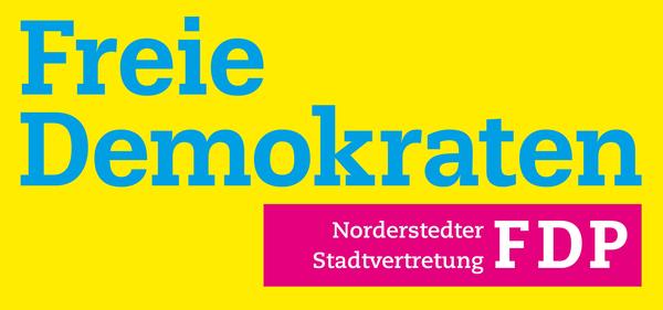 FDP-Logo