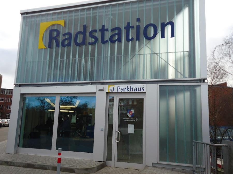 Radstation 1