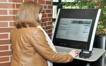 B&uuml;rgerservice-Portal