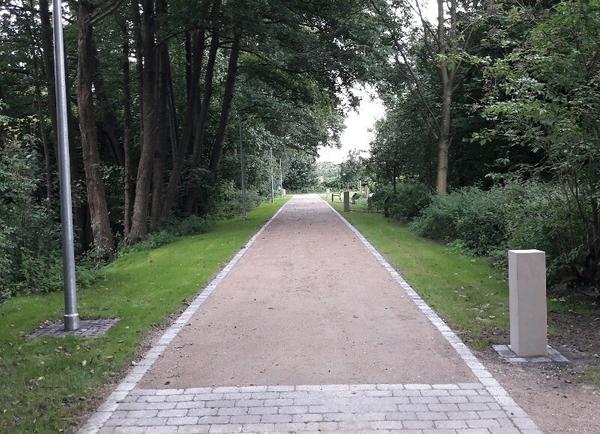 602_OP Stadtw&auml;ldchen Weg Stehlen