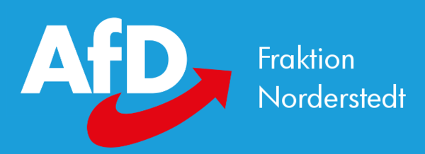 AfD-Logo Fraktion NOR