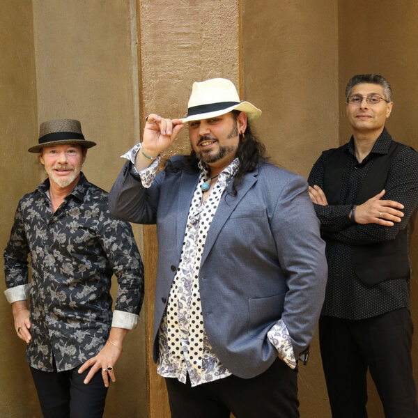 Los Flamenquitos