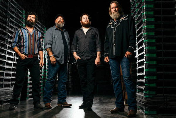 Nick Dittmeier Band