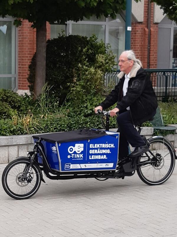 Mobilit&auml;tstag Senioren