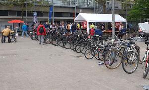 Interner Link: Zur Veranstaltung Fahrradflohmarkt