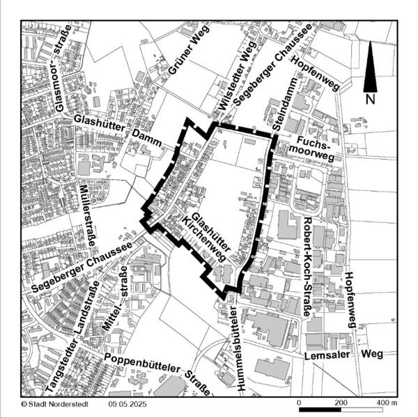 BEKANNTMACHUNG DER STADT NORDERSTEDT.docx