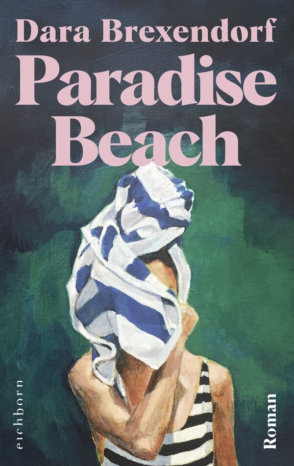 Kultur on tour_Paradise Beach                      
