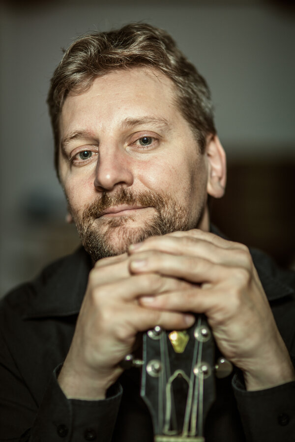 Jimmy Reiter Band
