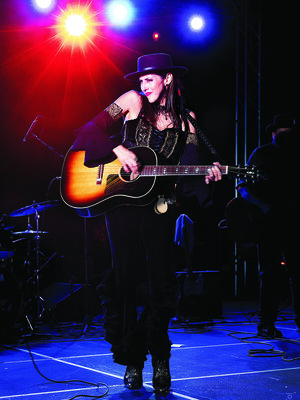 Interner Link: Zur Veranstaltung Patricia Vonne