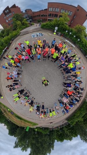 Interner Link: Zur Veranstaltung Moorbek parkrun