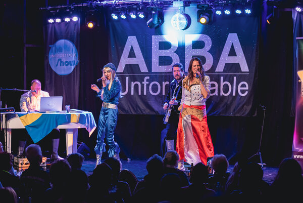 08 Abba Unforgettable_Uwe Morschek