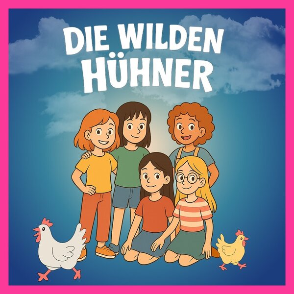 Die wilden H&uuml;hner_Theater Pur