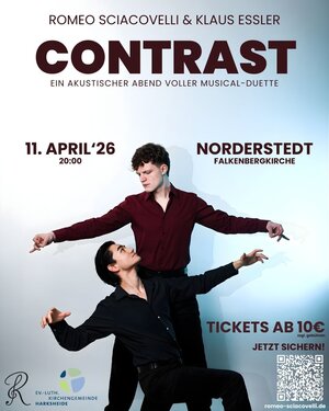 Interner Link: Zur Veranstaltung Contrast