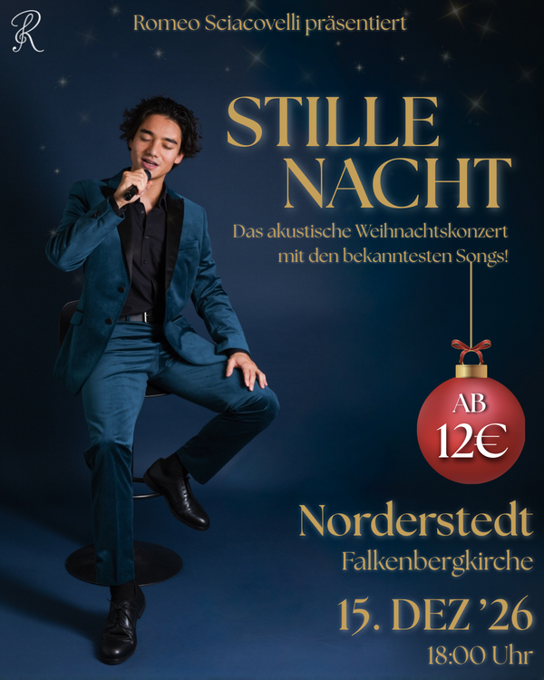 Stille Nacht