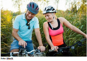 Interner Link: Zur Veranstaltung Infoveranstaltung zu Komoot