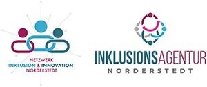 Logo Netzwerk Inklusion _ Inklusion Agentur