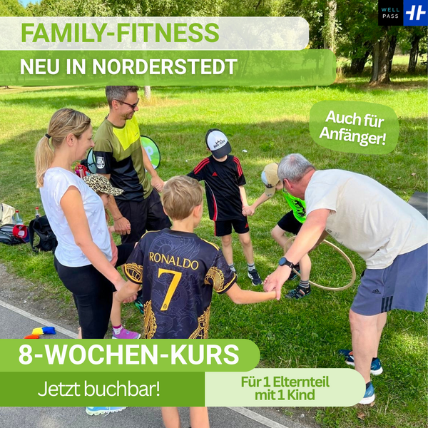 Outdoor Fitness f&uuml;r Familien_fitcamp GmbH
