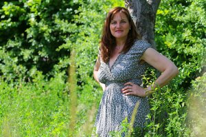 Interner Link: Zur Veranstaltung Kr&auml;uterspaziergang mit Sandra