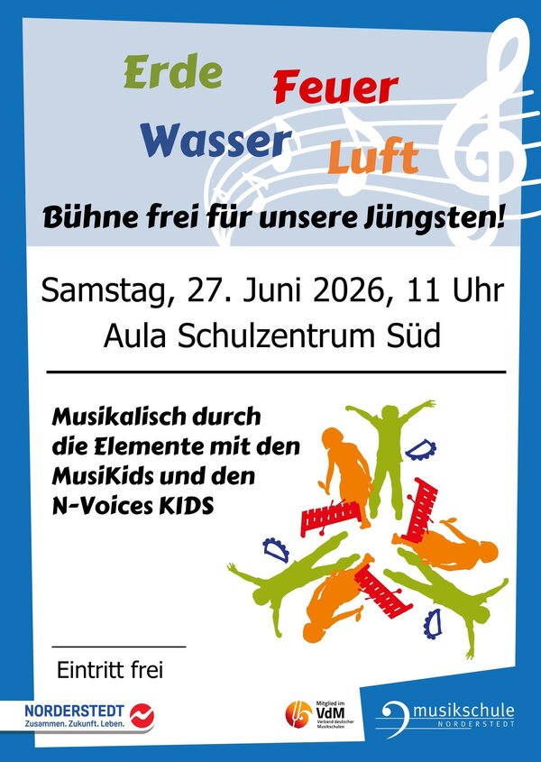 Plakat Concertino EMP