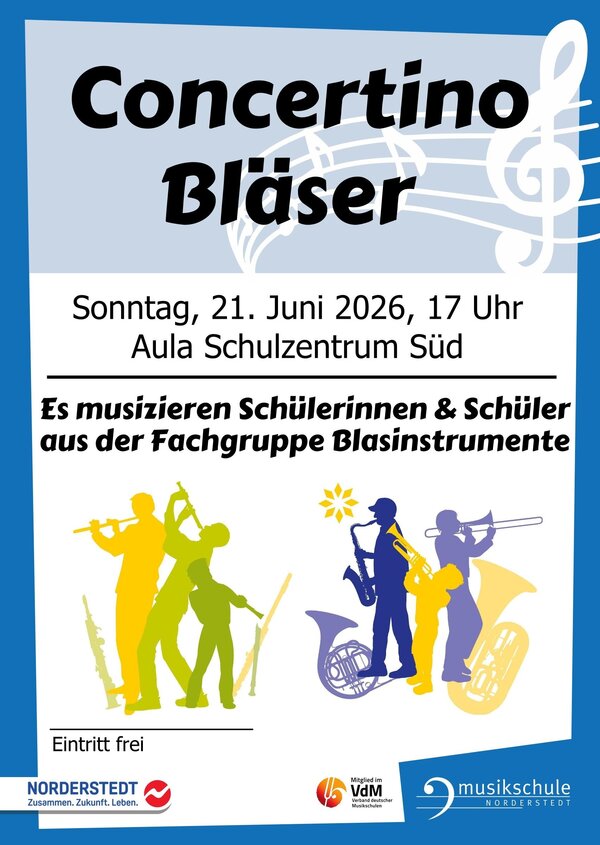 Concertino bl&auml;ser 21.06.