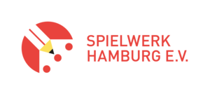 Logo Spielwerk Hamburg