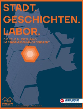 &Ouml;fffentliche F&uuml;hrungen Stadt.Geschichten.Labor_c_Stadtmuseum Norderstedt