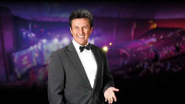 100 Jahre Peter Alexander 